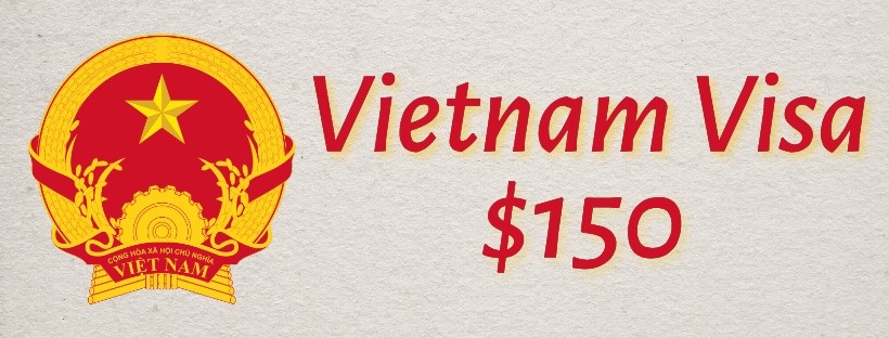 Vietnam Visa Application