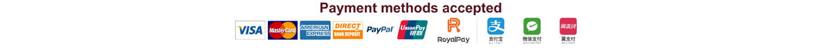 Aus World Travel payment Methods 2