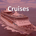 Aus World Travel Cruising