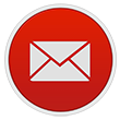 Aus World Travel Email Icon