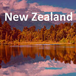 Aus World Travel New Zealand