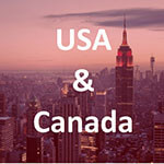 Aus World Travel USA and Canada
