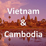 Aus World Travel Cambodia